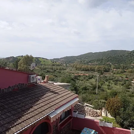 La Villetta 솔라나스
