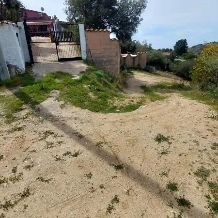 빌라 La Villetta