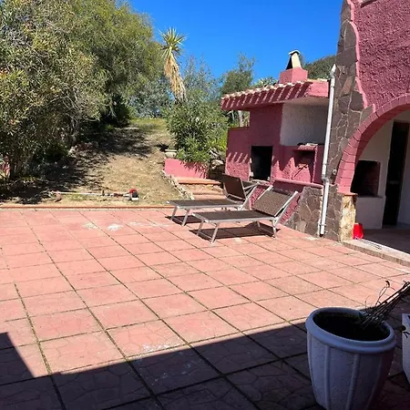 La Villetta * Solanas (Cagliari)