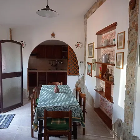 La Villetta *
